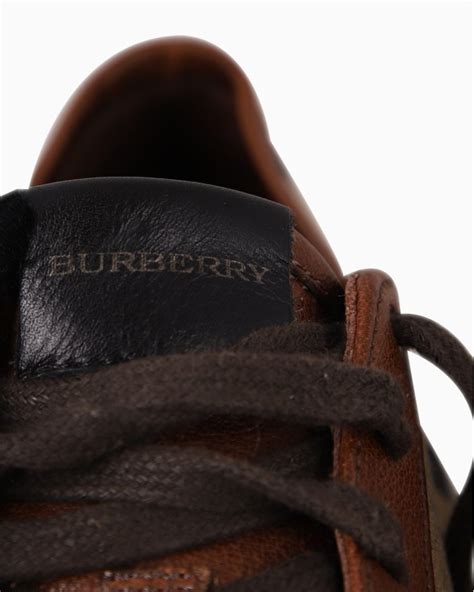 sapatenis burberry masculino|Men’s Designer Shoes .